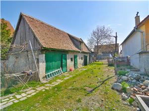 Casa de vanzare in Sibiu - Centrul Cristianului cu Teren de 3273 mp -