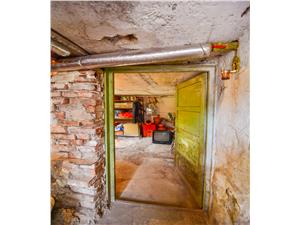 Casa de inchiriat in Sibiu - complet mobilata si utilata - Lazaret