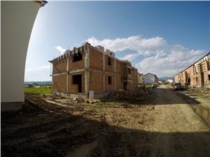 Apartament de vanzare decomandat cu 2 camere in Sibiu - Selimbar