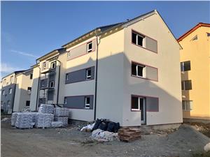 Apartament 2 camere in Sibiu + gradina - Selimbar