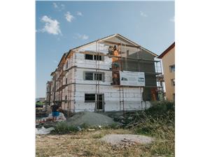 Apartament de vanzare in Sibiu cu 3 camere - Selimbar