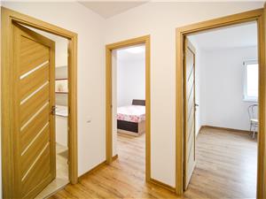 Apartament de vanzare in Sibiu - Cartierul Arhitectilor