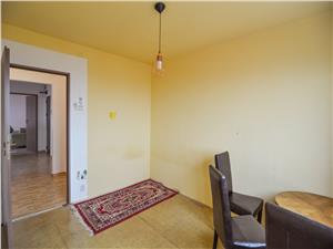 Apartament de vanzare in Sibiu - 3 camere - Vasile Aron