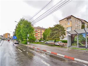 Apartament de vanzare in Sibiu - zona Rahova