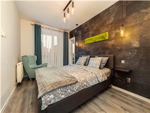 Apartament de inchiriat in Sibiu - Confort maxim -  Zona Centrala