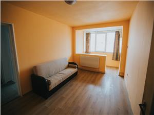 Apartament de vanzare in Sibiu - 2 camere - Mihai Viteazu
