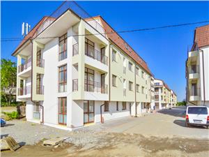 Apartament de vanzare in Sibiu, 3 camere - Lacul lui Binder