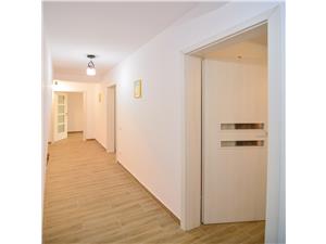Apartament de vanzare in Sibiu - vila cu doar 4 apartamente -P.Brana