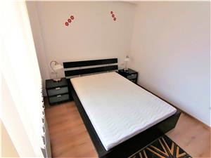 Apartament de inchiriat in Sibiu-3 camere-renovat complet-M.Viteazul
