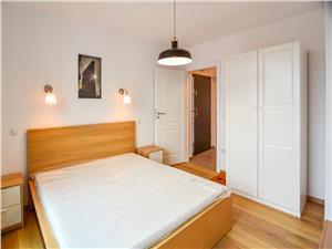 Apartament 4 camere de vanzare in Sibiu Mobilat si Utilat