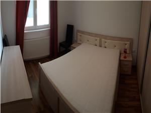 Apartament de inchiriat in Sibiu - 4 camere, zona Sacel