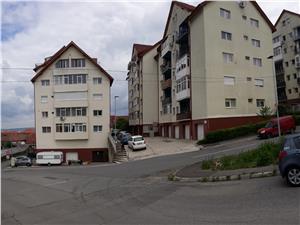 Apartament de inchiriat in Sibiu - 4 camere, zona Sacel