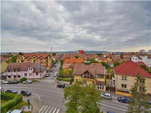 Apartament de vanzare in Sibiu - 2 camere - 38 mp utili
