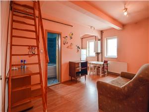Apartament de vanzare in Sibiu - Cartierul Vasile Aaron