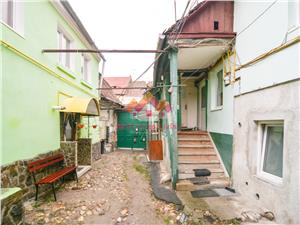 Garsoniera de inchiriat in Sibiu - 9 Mai - Mobilata si Utilata