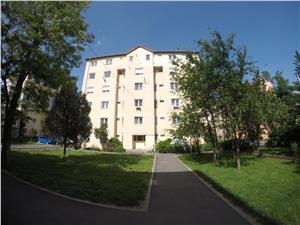 Apartament cu 2 camere de vanzare in Sibiu - Cedonia