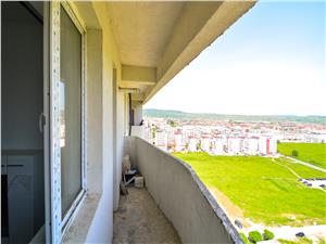 Apartament de vanzare in Sibiu - Zona Mihai Viteazu