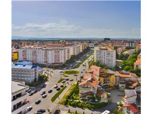 Apartament de vanzare in Sibiu - Zona Mihai Viteazu