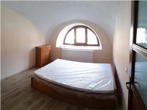 Apartament de inchiriat in Sibiu - Turnului - Mobilat si utilat