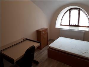 Apartament de inchiriat in Sibiu - Turnului - Mobilat si utilat