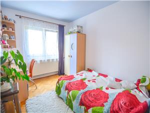 Apartament de inchiriat in Sibiu - 3 camere, zona Constitutiei