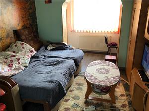 Apartament de vanzare in Sibiu cu 2 camere