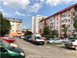 Apartament de vanzare in Sibiu cu 2 camere