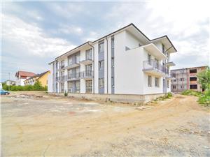 Apartament de vanzare in Sibiu - 2 camere - intabulat