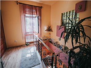 Apartament de vanzare in Sibiu - la casa - 9 Mai - central