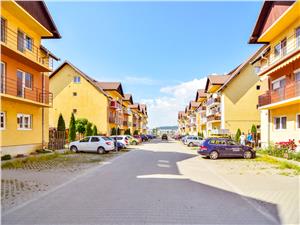 Apartament cu 3 camere de vanzare in Sibiu - Selimbar