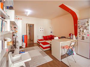 Apartament cu 3 camere de vanzare in Sibiu - Selimbar
