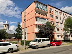 Apartament de vanzare in Sibiu cu 3 camere decomandat - Siretului