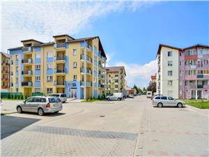 Apartament de vanzare in Sibiu - Cartier Alma