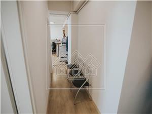 Apartament de vanzare in Sibiu - 87 mp utili - Mihai Viteazu