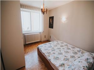 Apartament de inchiriat in Sibiu cu 3 camere- Rahovei