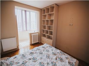 Apartament de inchiriat in Sibiu cu 3 camere- Rahovei