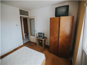 Apartament de vanzare in Sibiu - 2 camere - decomandat - Strand