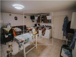 Casa de inchiriat in Sibiu - pretabil spatiu de birouri - zona Premium