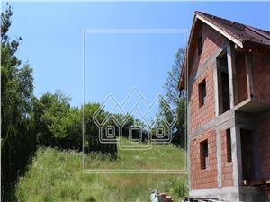 House for sale near Sibiu -