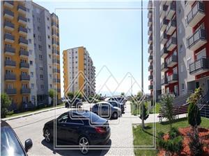 Apartament de vanzare in Sibiu - zona Mihai Viteazu - Avantgarden