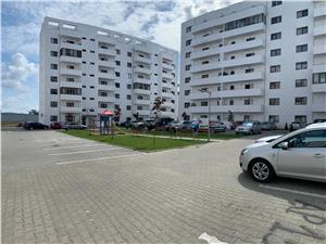 Apartament de vanzare in Sibiu 3 camere Decomandat Mobilat si Utilat