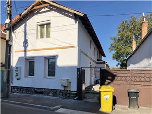 Casa de vanzare in Sibiu - zona Terezian