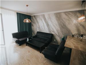 Apartament de vanzare in Sibiu - finisaje de lux - etaj 2 - Selimbar