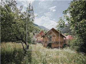 Casa de vanzare in Sibiu -- Gura Raului