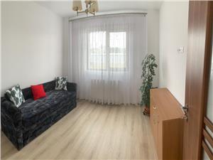 Apartament de inchiriat in Sibiu- Dotarii de LUX