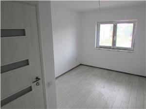 Apartament de vanzare in Sibiu - 2 camere - decomandat - la cheie