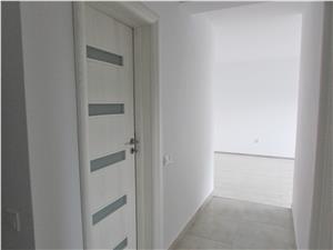 Apartament de vanzare in Sibiu - 2 camere - decomandat - la cheie