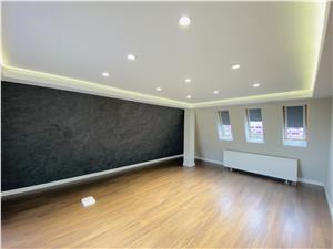 Penthouse confort lux - 4 camere - terasa de 32 mp