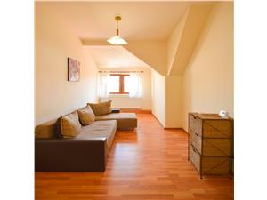 Apartament de vanzare in Sibiu - 2 Camere - Ideal Investitie - Central