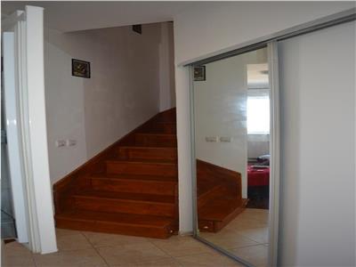 Apartament 3 camere in Sibiu - Calea Poplacii - Mobilat si utilat